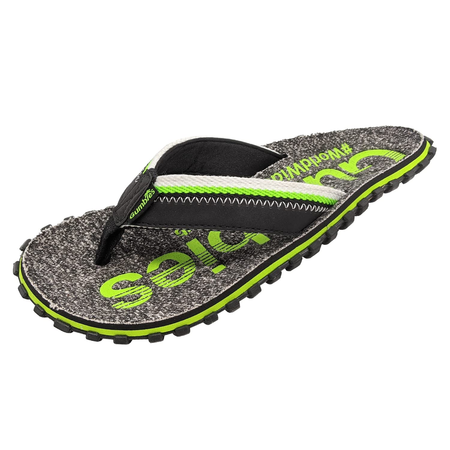 gumbies-cairns-flip-flop-orange-f-r-herren-2 image 8