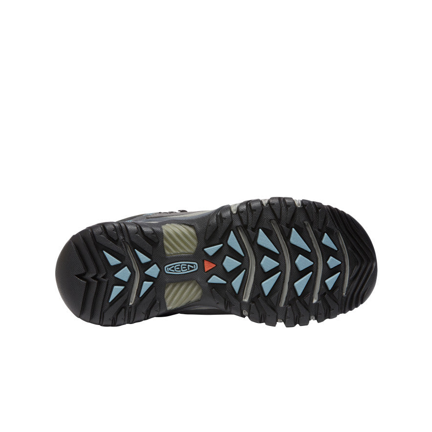 keen-targhee-iii-wasserdichte-wanderstiefel-f-r-damen-magnet-atlantic-blue image 5