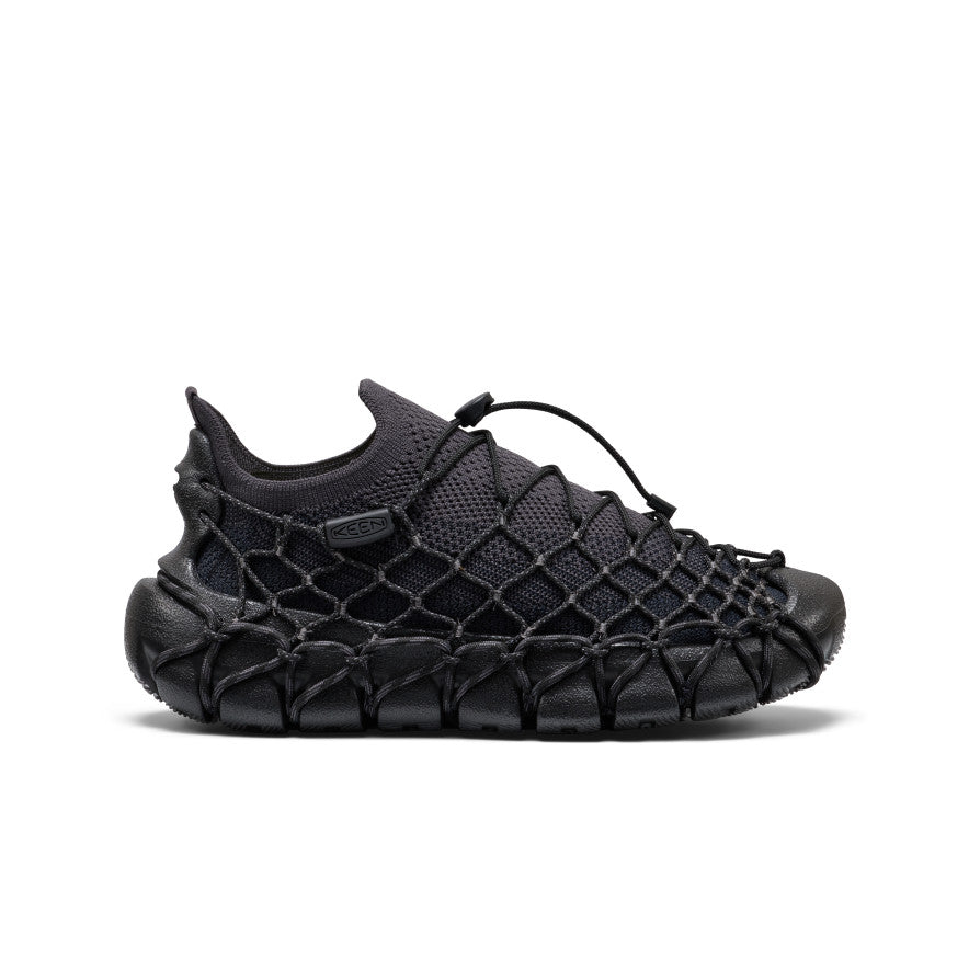 keen-uneek-360-damen-open-air-sneaker-black-magnet image 1