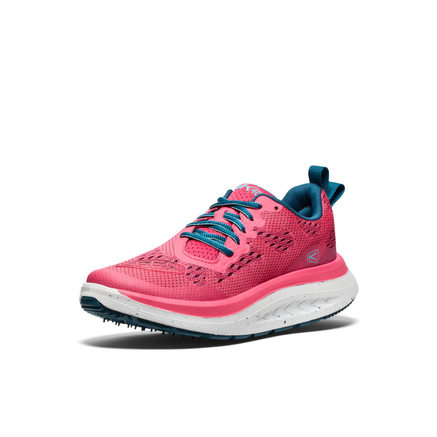 keen-wk400-walkingschuhe-f-r-damen-rouge-red-reef-waters image 3