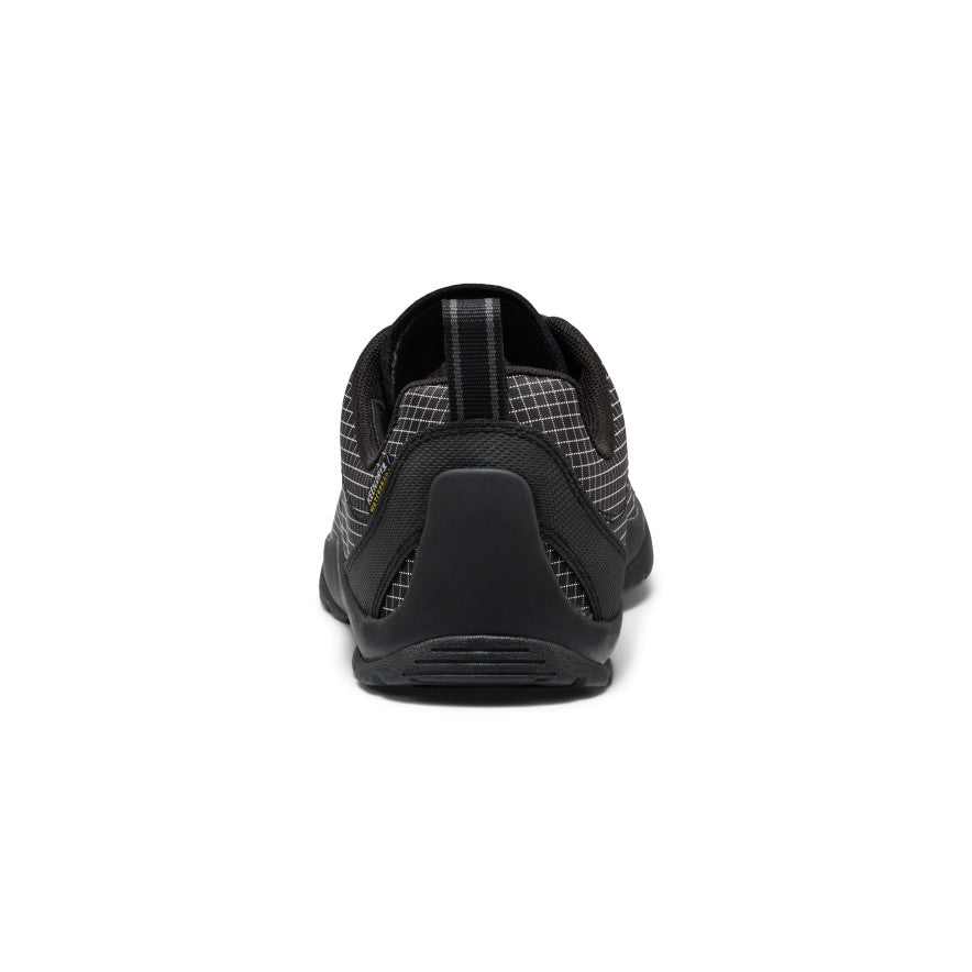 keen-jasper-nylon-wasserdichter-sneaker-damen-black image 6