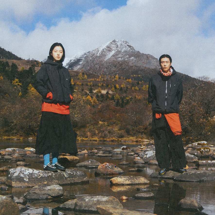 keen-uneek-sandale-damen-year-of-the-dragon image 7