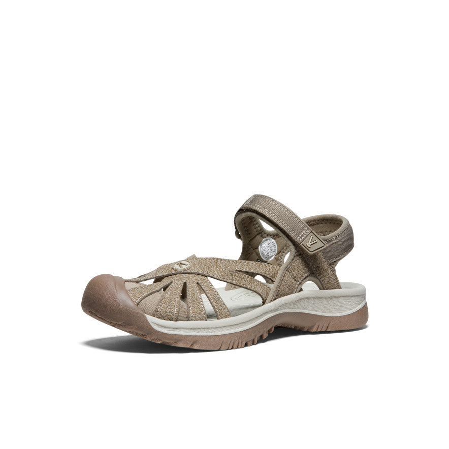 keen-rose-abenteuer-sandale-f-r-damen-brindle-shiitake image 3