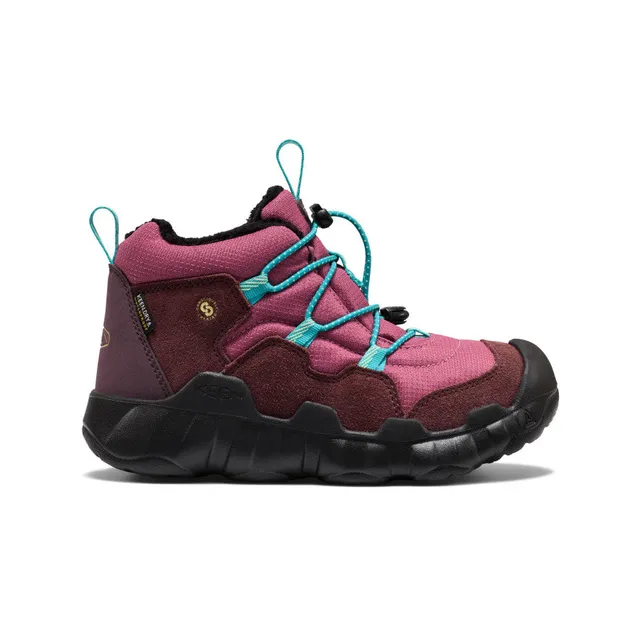 keen-hypowser-wasserdichter-chukka-f-r-gro-e-kids-huckleberry-violet-quartz image 1