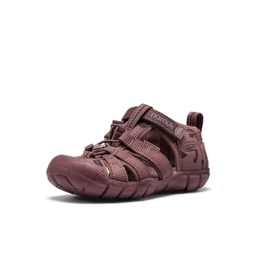 keen-seacamp-ii-cnx-namuk-sandale-f-r-kleine-kids-mauve image 3