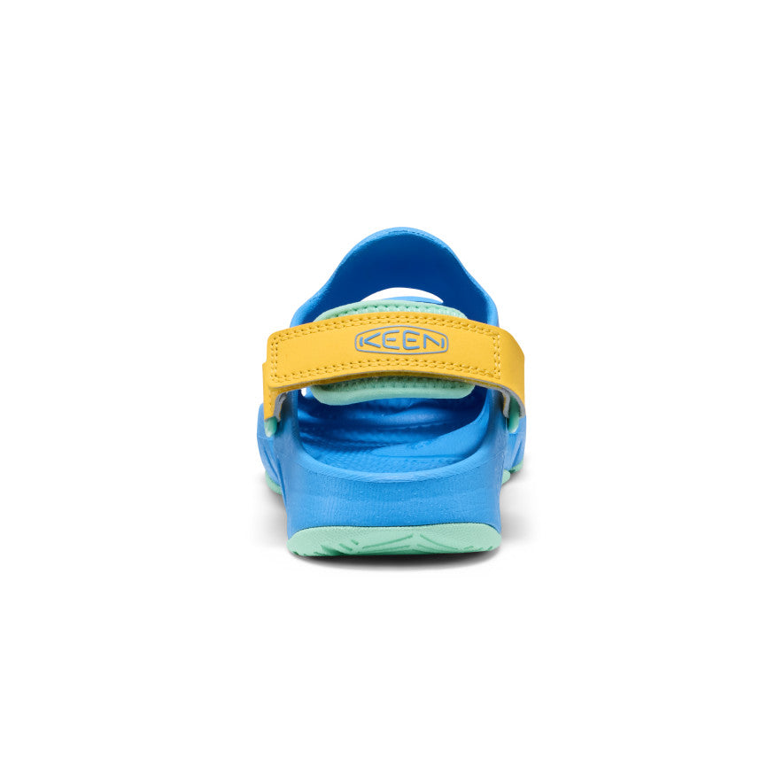 keen-hyperflt-clog-f-r-gro-e-kids-azure-blue-daffodil image 5