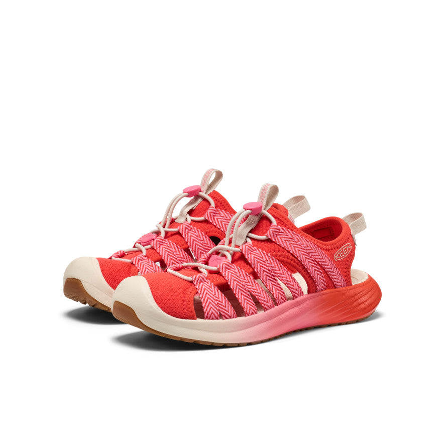 keen-whisper-lite-sandale-f-r-damen-grenadine-pink-lemonade image 2
