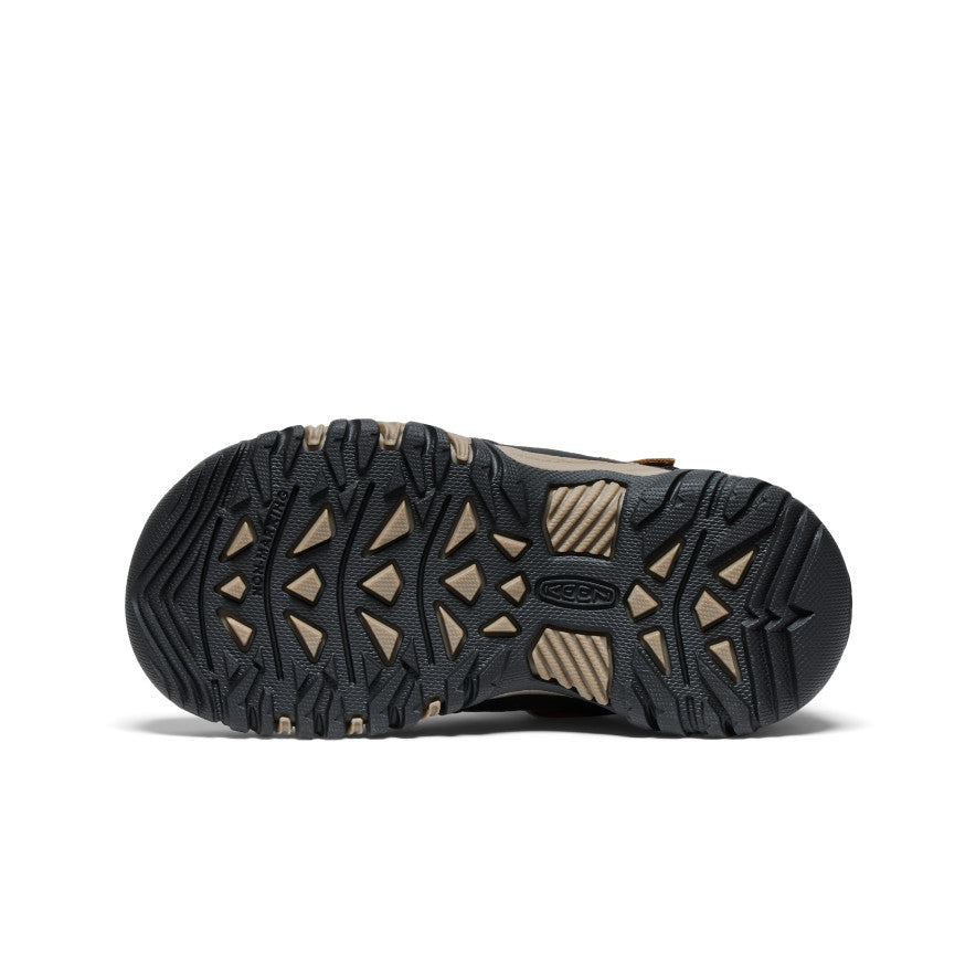 keen-targhee-iv-wasserdichte-wanderstiefel-little-kids-bison-brindle image 6