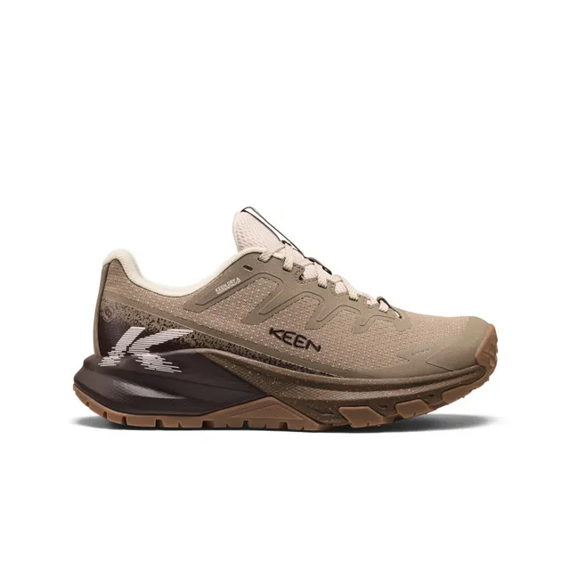 keen-targhee-apex-wasserdichte-wanderschuhe-f-r-damen-brindle-peach-blush image 1