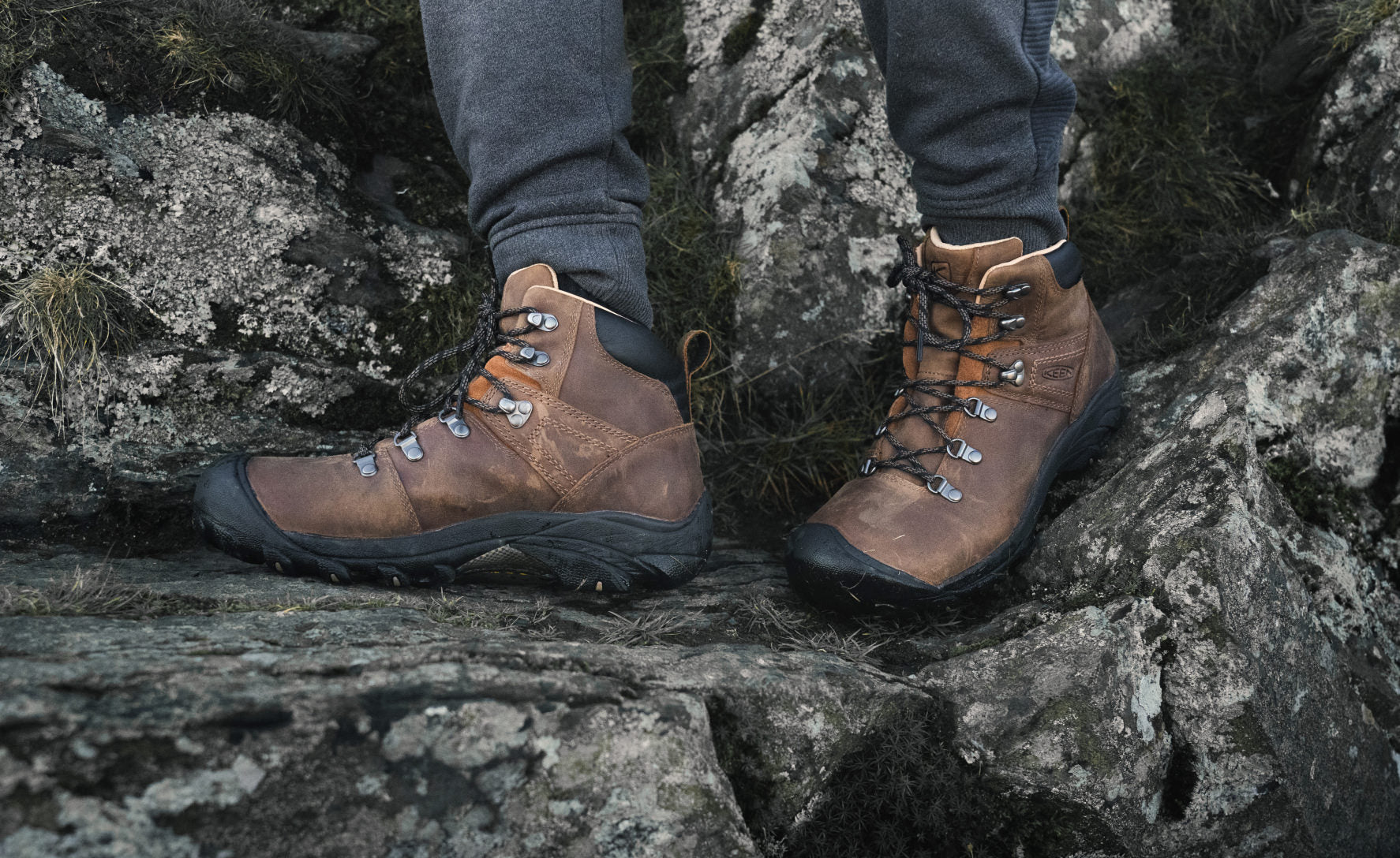keen-pyrenees-wasserdichte-wanderstiefel-f-r-herren-syrup image 8