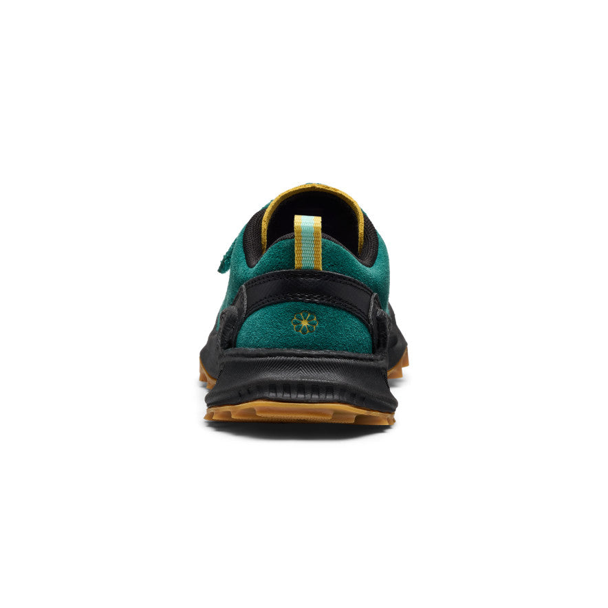 keen-jasper-zionic-sneaker-kleine-kids-mediterranea-cabbage image 5