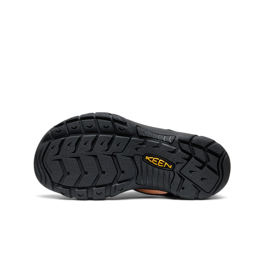 keen-newport-oxford-damen-nocturnal-black image 6