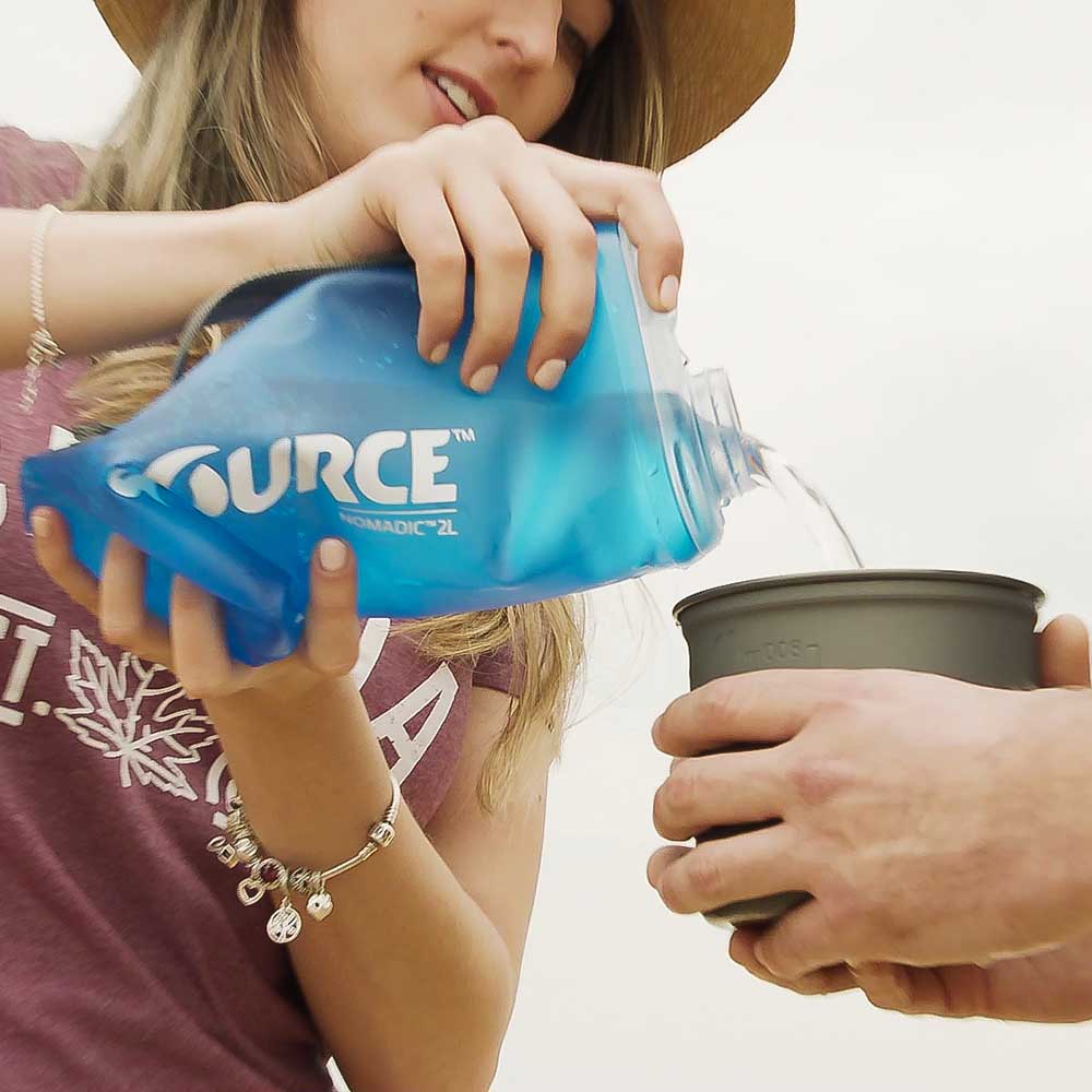 source-nomadic-2l-faltbare-wasserflasche image 2