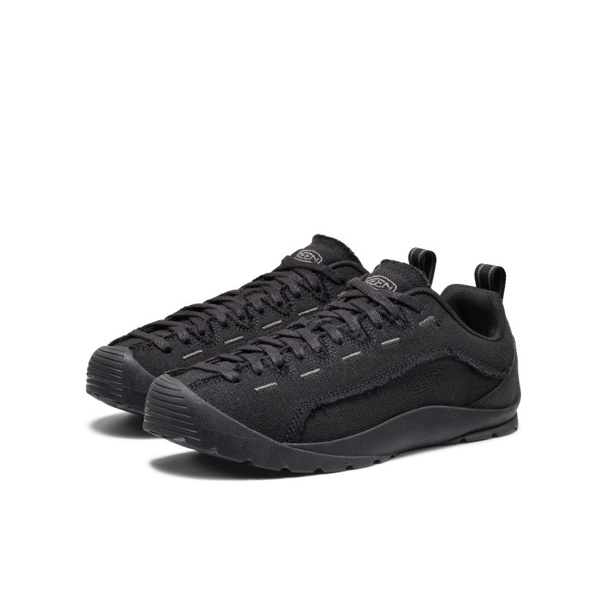 keen-jasper-split-sneaker-f-r-damen-black-black image 2