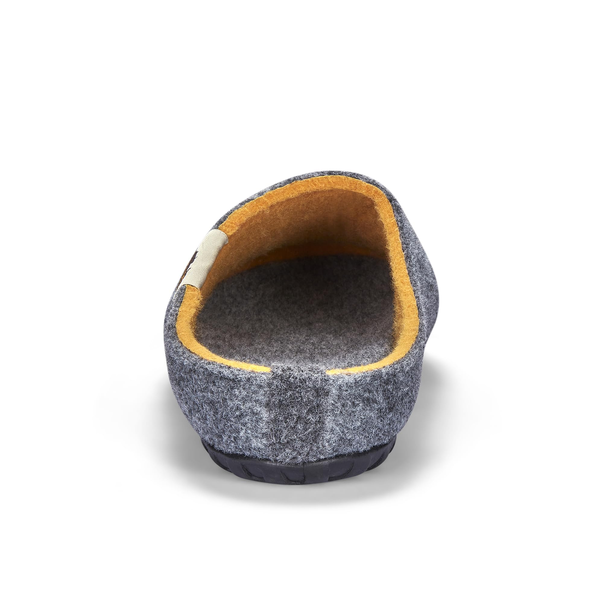 gumbies-outback-hausschuhe-grey-curry-gr-43 image 6
