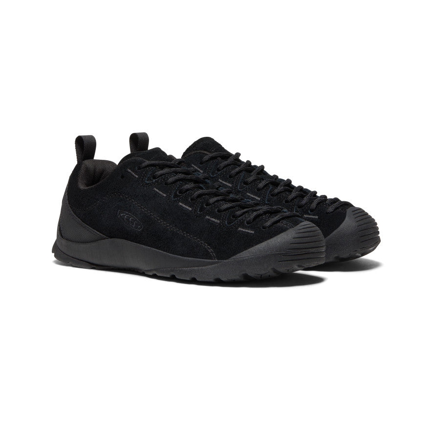 keen-jasper-sneaker-f-r-damen-hairy-black-black image 2