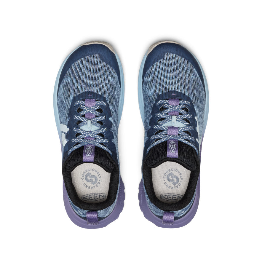 keen-roam-trailrunning-schuhe-f-r-damen-vintage-indigo-ballad-blue image 4