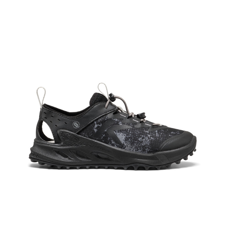 keen-zionic-adv-sandale-f-r-gro-e-kids-black-steel-grey image 1