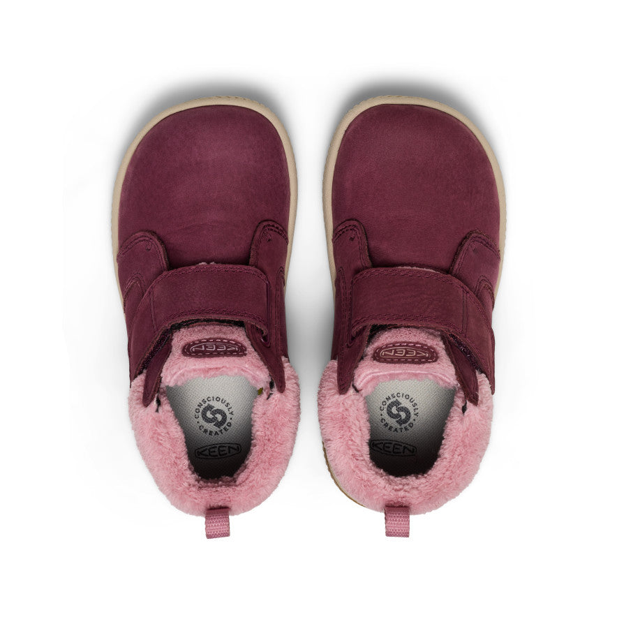 keen-knx-middie-f-r-kleine-kids-fig-lilas image 4