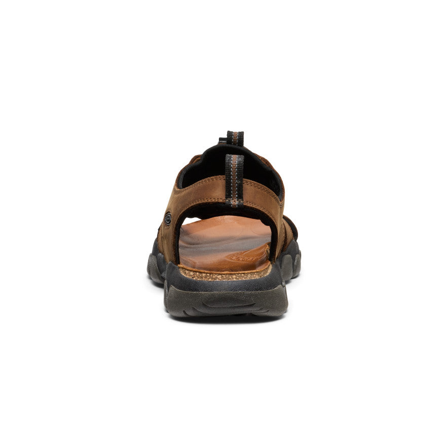 keen-daytona-ii-sandale-f-r-herren-bison-black image 5