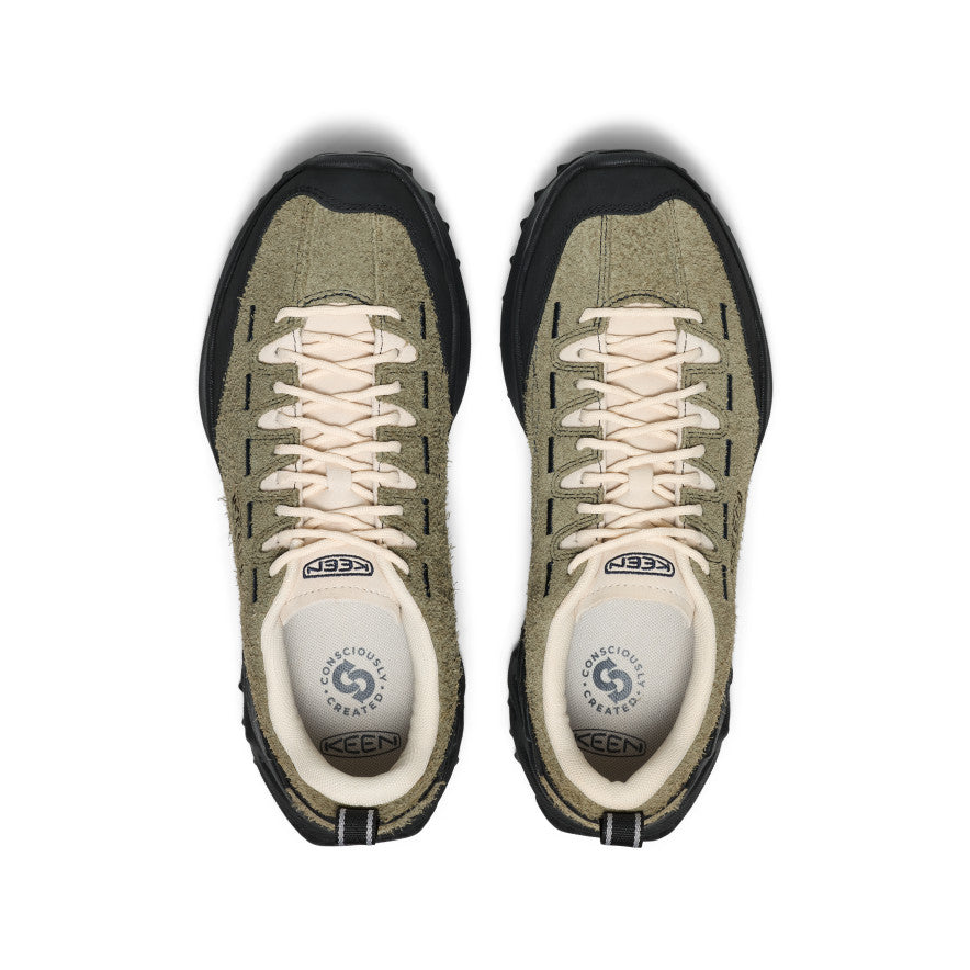 keen-jasper-zionic-sneaker-f-r-herren-dark-olive-birch image 4