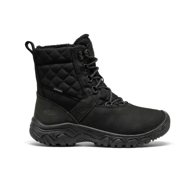keen-greta-ii-wasserdichte-stiefel-f-r-damen-black image 1