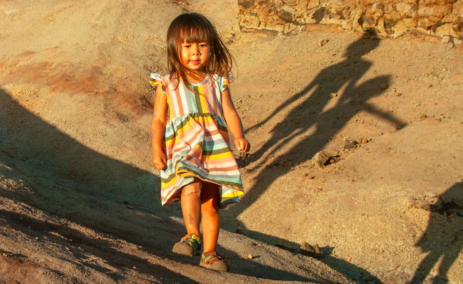 keen-newport-h2-sandale-kleinkinder-ribbon-red-gargoyle image 7