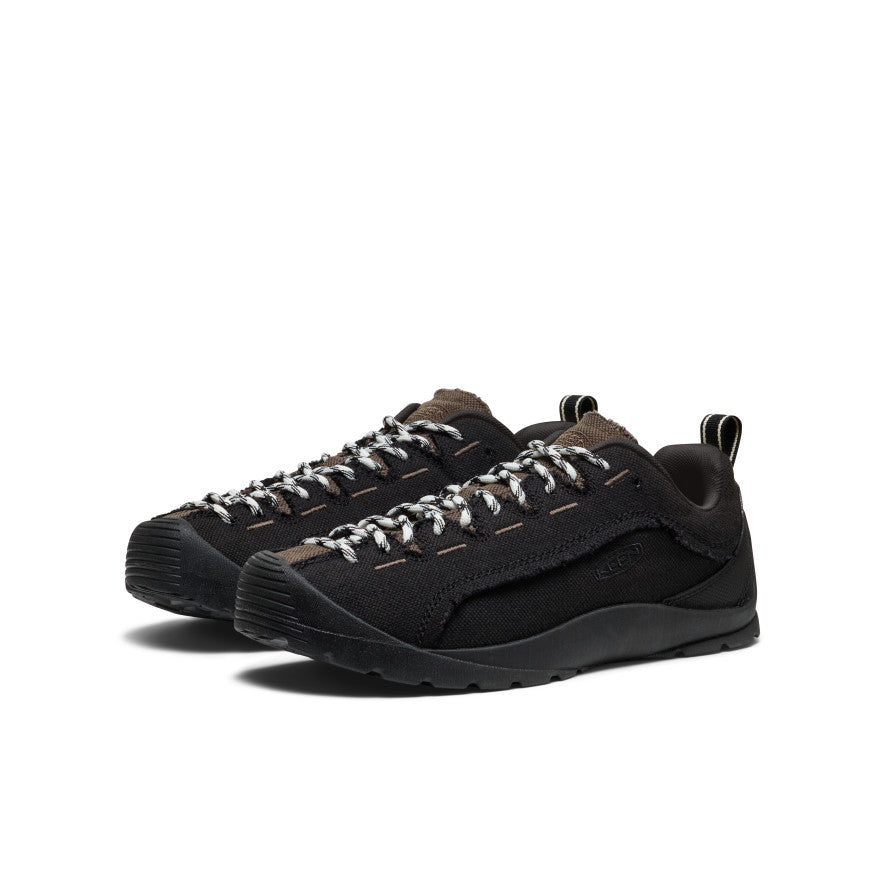 keen-jasper-split-skall-studio-sneaker-f-r-damen-skall-black image 2