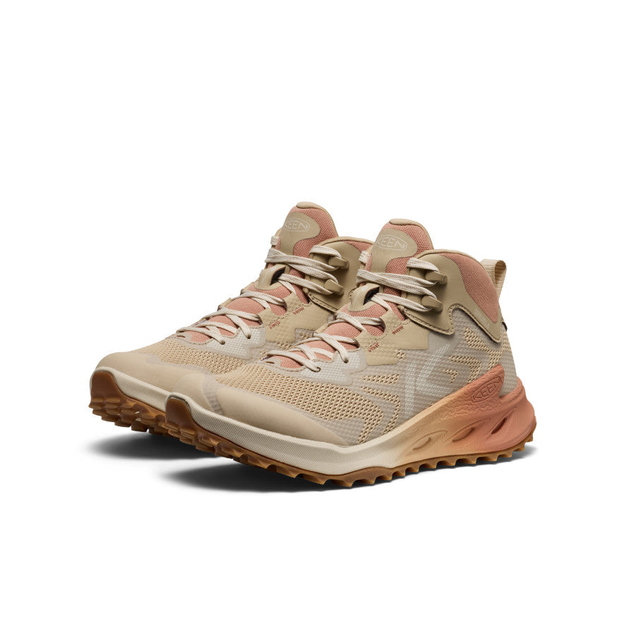 keen-zionic-nxt-wasserdichte-wanderstiefel-f-r-damen-safari-cork image 2