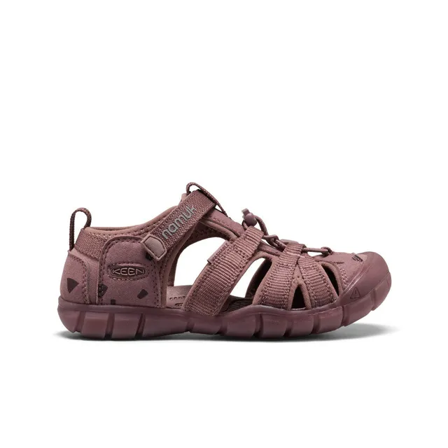 keen-seacamp-ii-cnx-hybrid-sandale-f-r-gro-e-kids-mauve-namuk-edition image 1