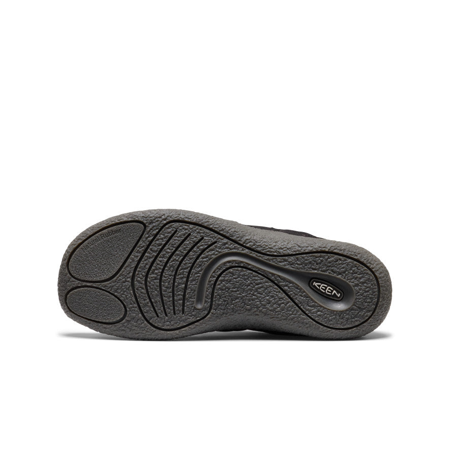 keen-howser-iii-slide-f-r-damen-black-quilted image 6