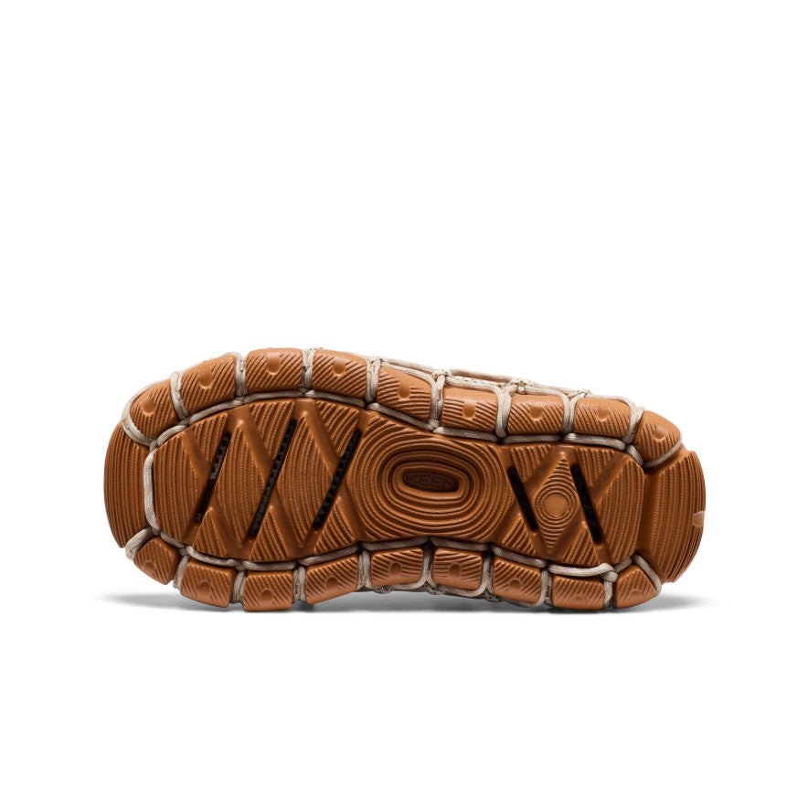 keen-uneek-360-damen-open-air-sneaker-birch-roasted-pecan image 6