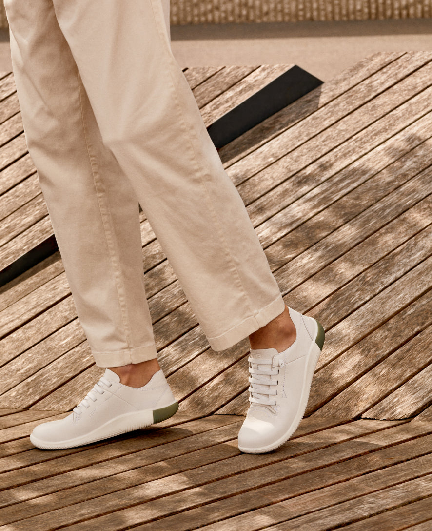 keen-knx-ledersneaker-f-r-herren-star-white-star-white image 7