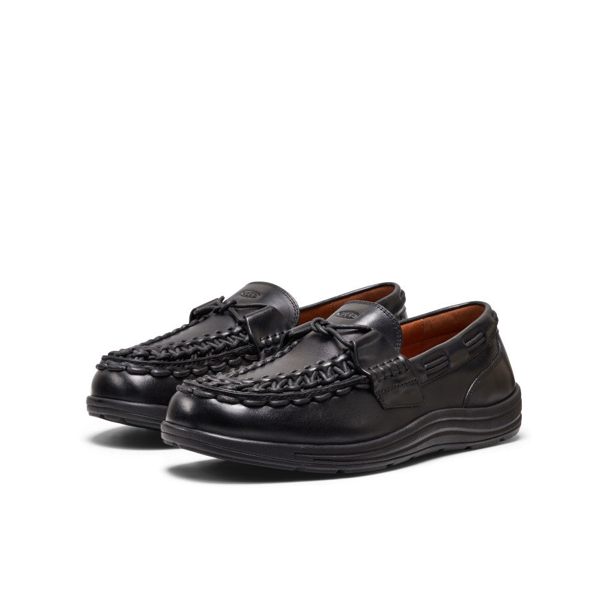 keen-uneek-loafer-f-r-herren-nocturnal-black image 2