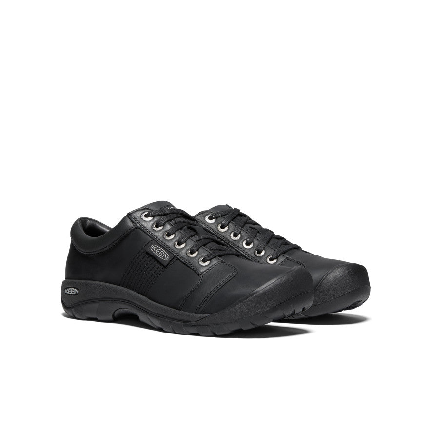 keen-austin-freizeitschuh-f-r-herren-black image 2