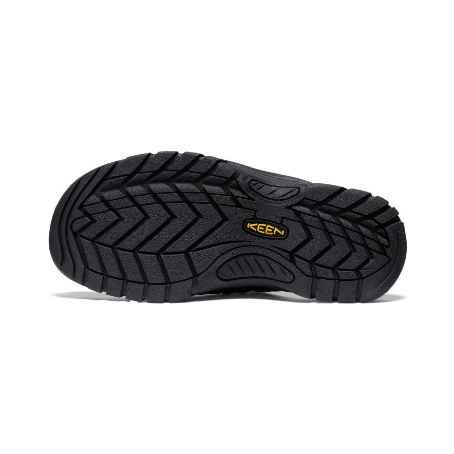 keen-san-juan-ii-x-hyke-sandale-f-r-damen-black-black image 6