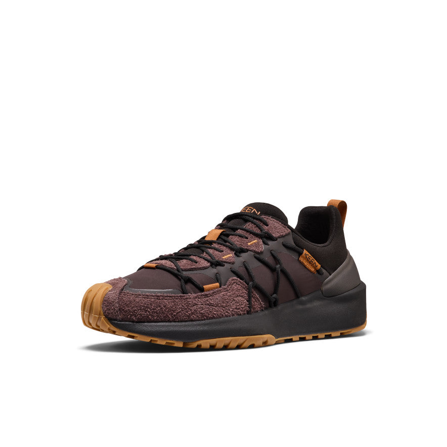 keen-uneek-trekker-sneaker-f-r-herren-java-roasted-pecan image 3
