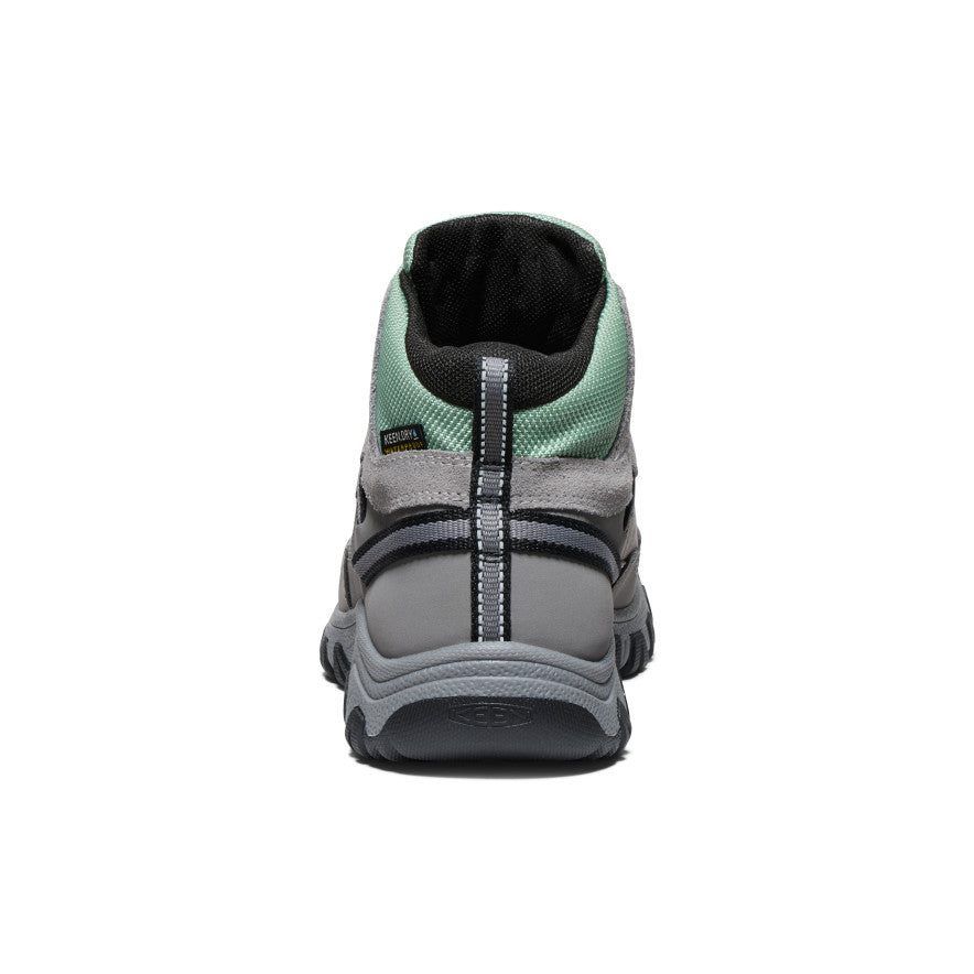 keen-targhee-iv-wasserdichte-wanderstiefel-gro-e-kids-alloy-granite-green image 5