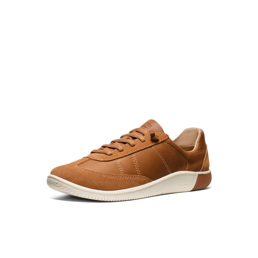 keen-knx-t-toe-sneaker-damen-chipmunk-birch image 3