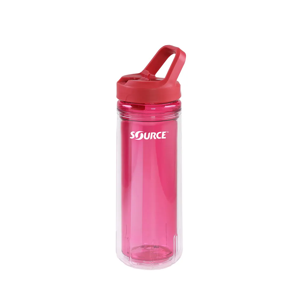 source-eco-doppelwandige-tritan-flasche-mit-strohhalm-600ml image 5