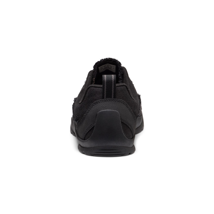 keen-jasper-split-sneaker-f-r-damen-black-black image 6