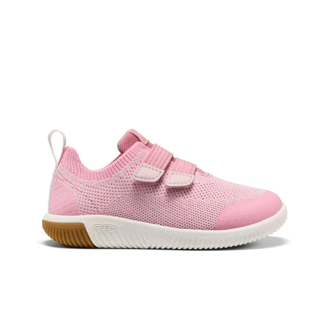 keen-knx-knit-double-strap-sneaker-f-r-kleine-kids-orchid-smoke-pale-lilac image 1