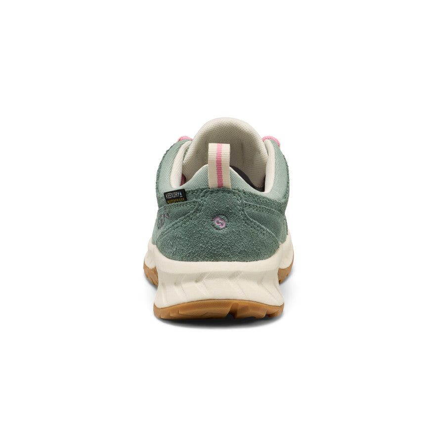 keen-hightrail-wasserdichte-wanderschuhe-f-r-gro-e-kids-lily-pad-cashmere-rose image 5