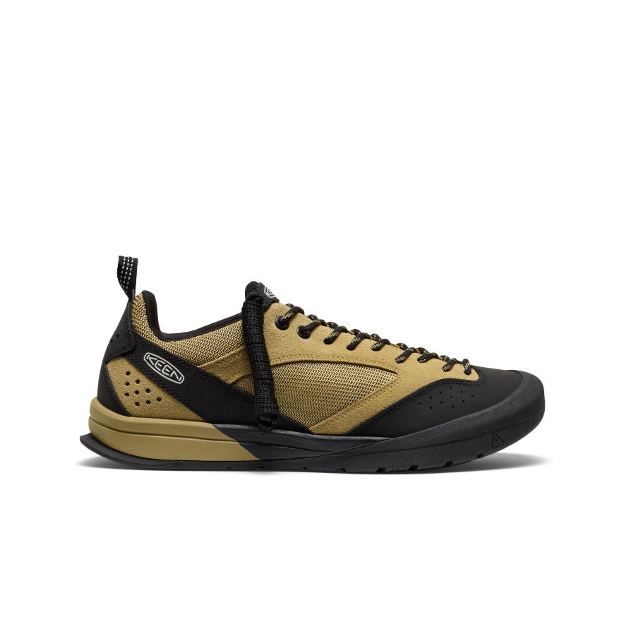 keen-jasper-iii-sneaker-f-r-herren-khaki-black image 5