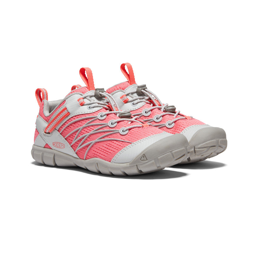 keen-chandler-cnx-sneaker-f-r-jugendliche-drizzle-dubarry image 2