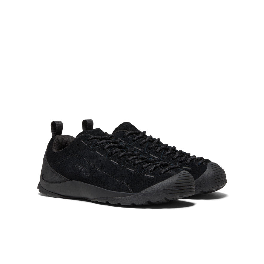 keen-jasper-sneaker-f-r-herren-hairy-black-black image 2