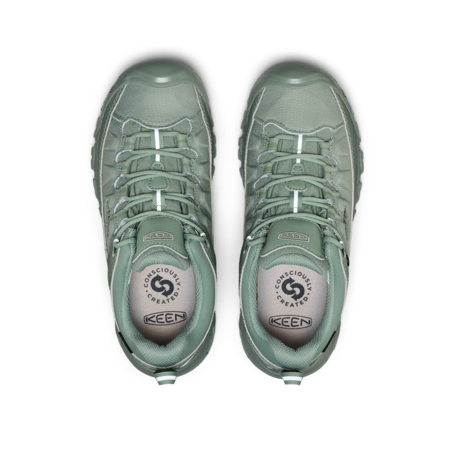 keen-targhee-exp-wanderschuh-wasserdicht-f-r-damen-lily-pad image 4