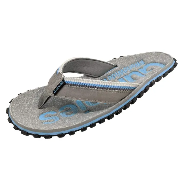 gumbies-cairns-flip-flop-orange-f-r-herren image 1