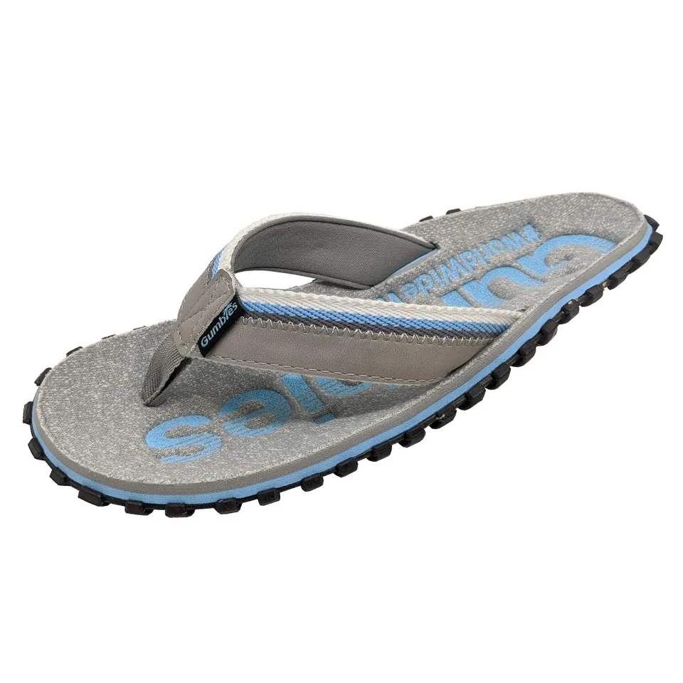 gumbies-cairns-flip-flop-orange-f-r-herren image 1