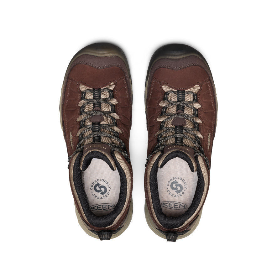 keen-targhee-iv-wasserdichte-wanderstiefel-f-r-herren-java-brindle image 4